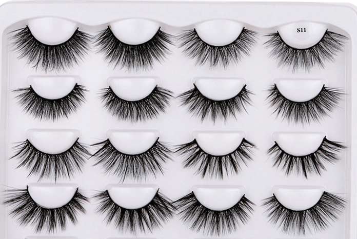 false lashes manufacturers | shizhiyu