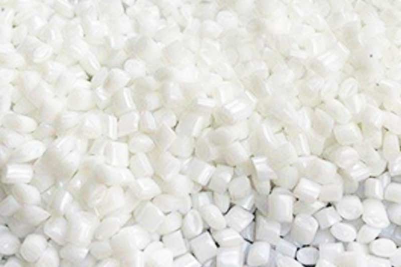 PBT is a milky white translucent to opaqu | shizhiyu