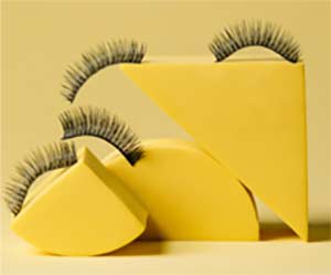 Natural Fake Eyelashes suppliers | shizhiyu