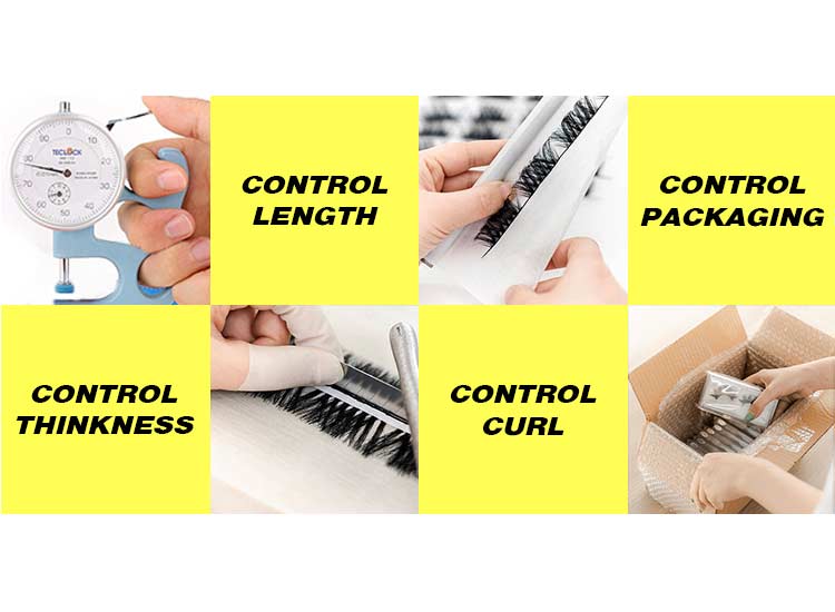 proveedores de extensiones de pestañas | shizhiyu