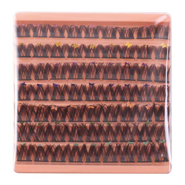 Eyelashes Model WF68-002 | shizhiyu