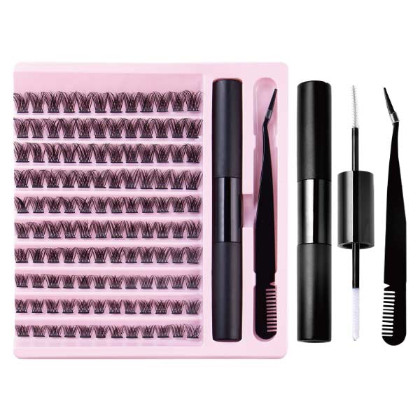 Eyelashes Model WF68-004 | shizhiyu