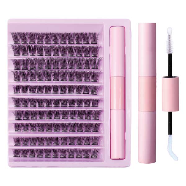 Eyelashes Model WF68-005 | shizhiyu