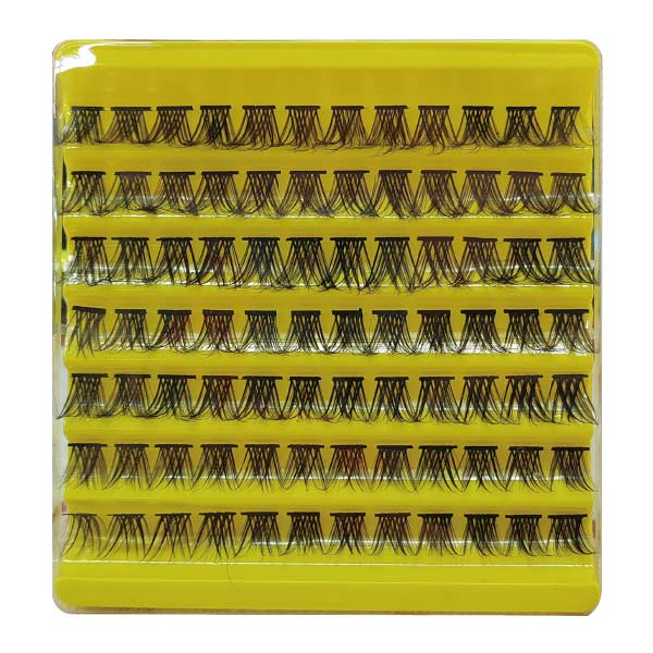 Eyelashes Model WF68-006 | shizhiyu