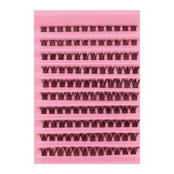 Eyelashes Model YM68-001-A-B| shizhiyu