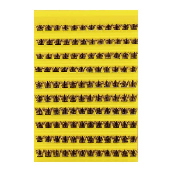 Eyelashes Model YM68-002-A-B | shizhiyu