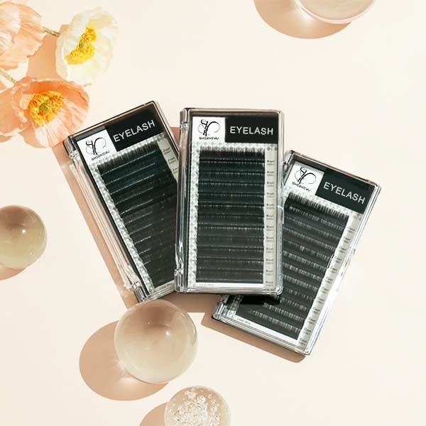 eyelashes wholesale suppliers | shizhiyu