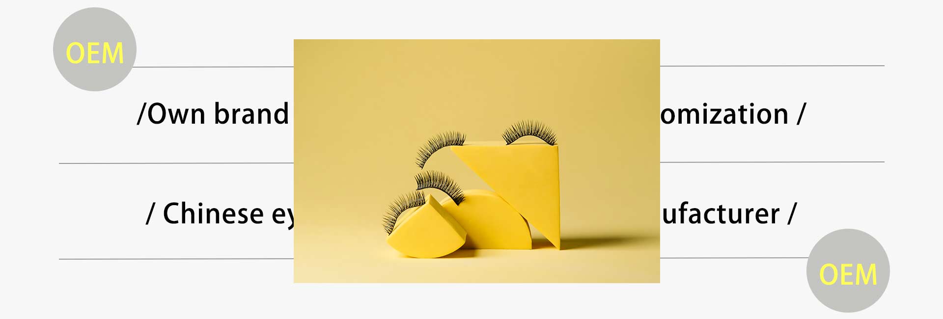 private label eyelash supplies | shizhiyu