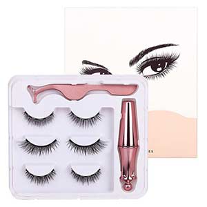 buy eyelashes in bulk | shizhiyu