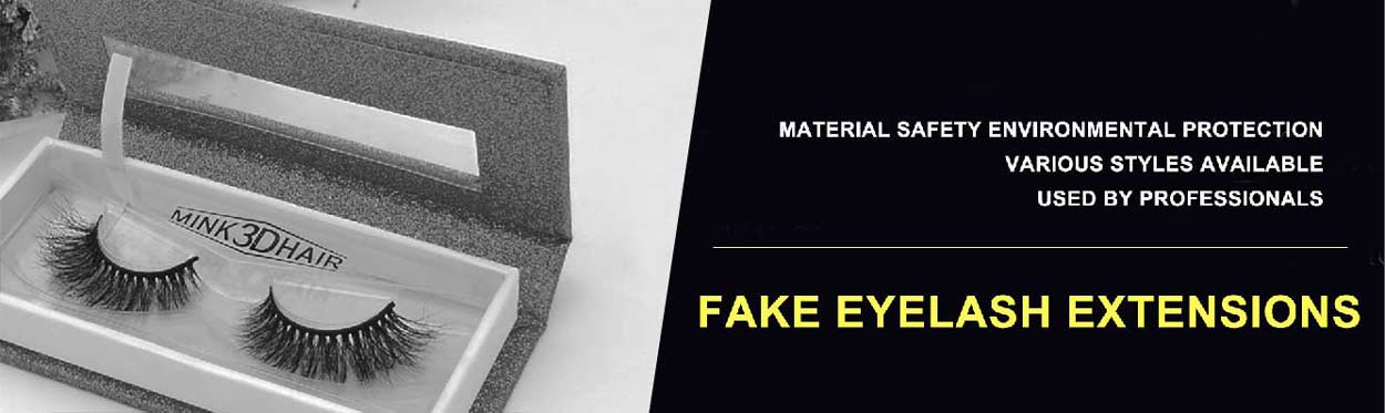 fake lashes bulk | shizhiyu