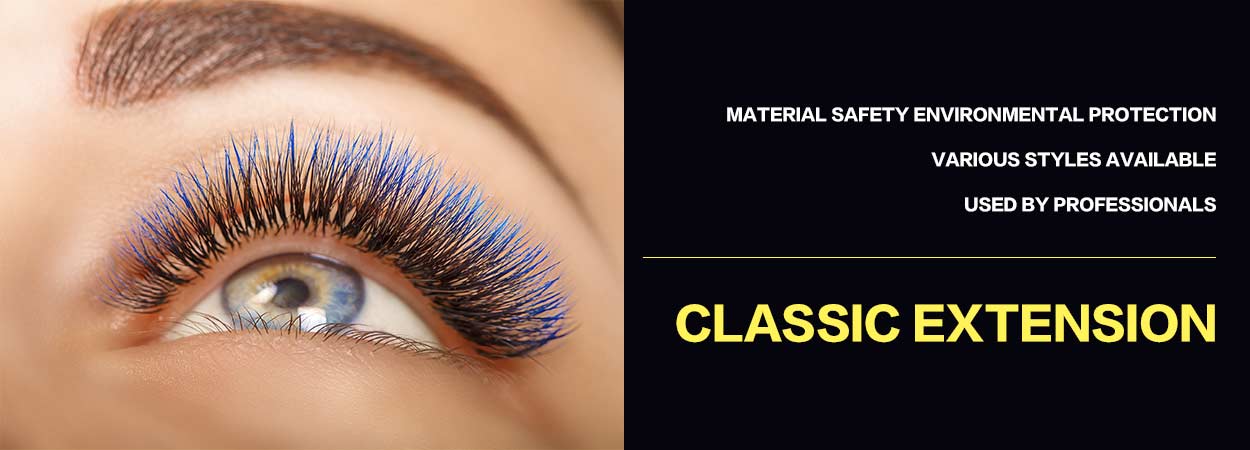 The best professional eyelash extension supplies | shizhiyu