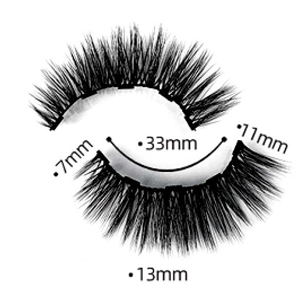 magnetic eyelashes CX-GD5-SERIES-3 | shizhiyu