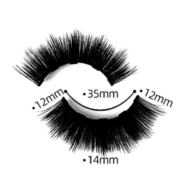 magnetic eyelashes CX-GD5-SERIES-5 | shizhiyu