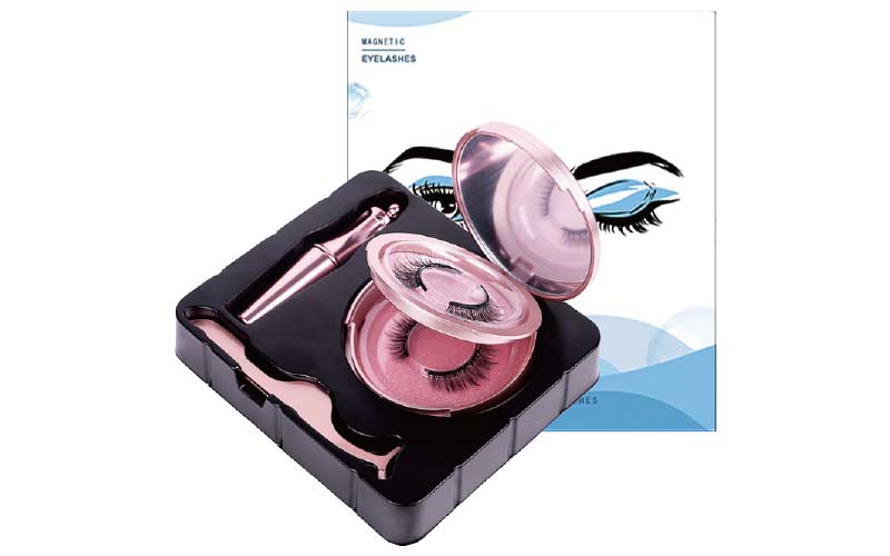 magnetic eyelashes CX-HX2-SERIES Supplier | shizhiyu