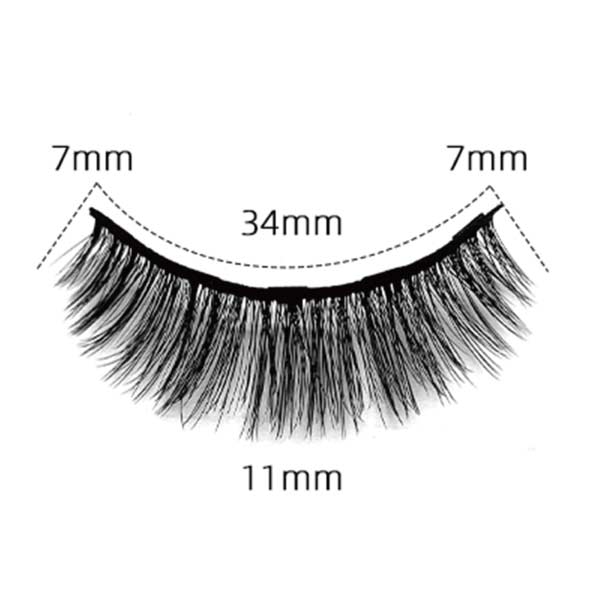 magnetic eyelashes CX-JX3-SERIES-CY03 | shizhiyu