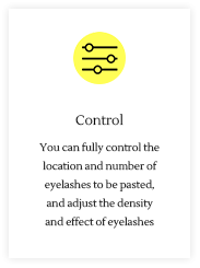 DIY eyelash control is easy to learn | shizhiyu