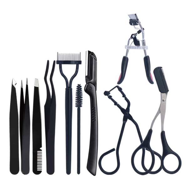 Eyebrow Tools Model M012 | shizhiyu