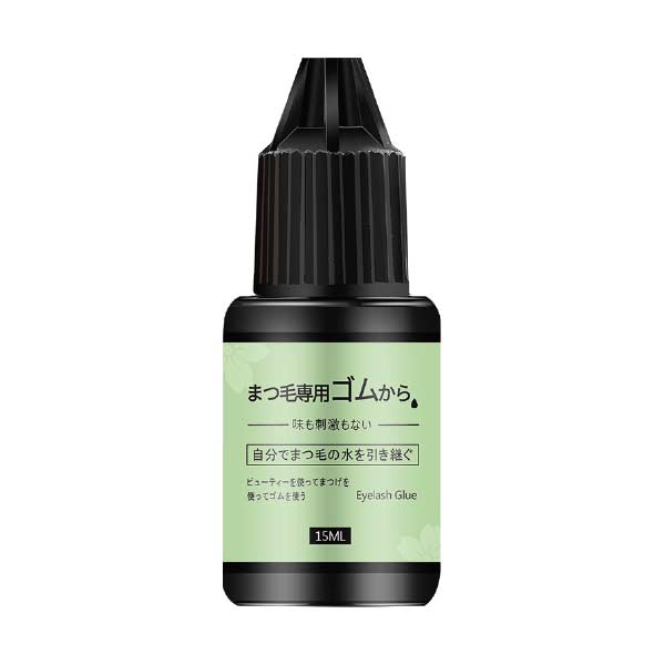 Eyelash-Extension-Glue-B021 | shizhiyu