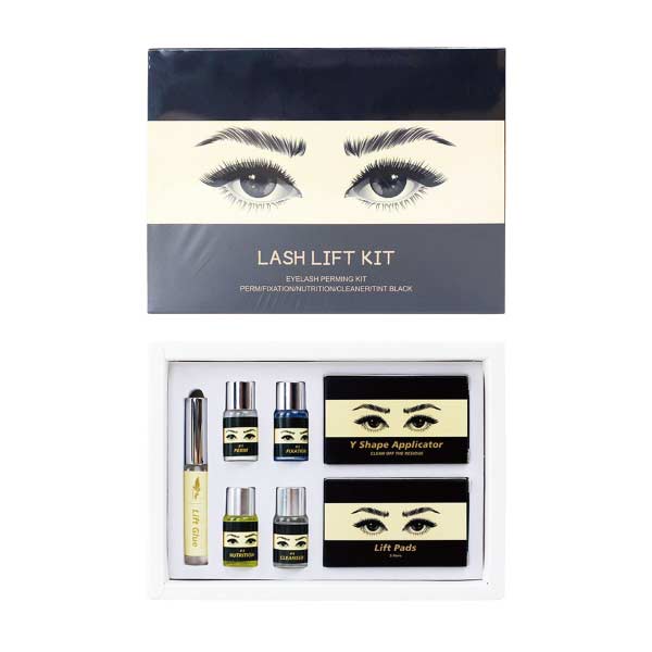 Eyelash Lift N001 | shizhiyu