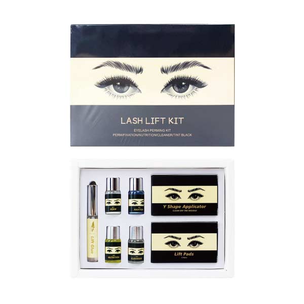 Eyelash Lift N002 | shizhiyu