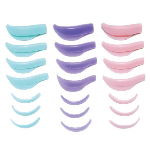 Eyelash Lift N005 | shizhiyu