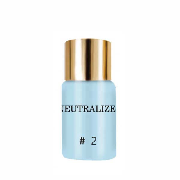 Eyelash Lift N008 | shizhiyu