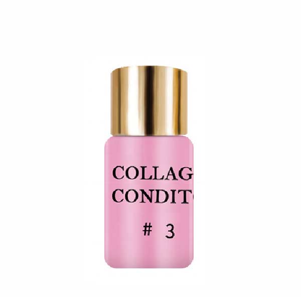 Eyelash Lift N009 | shizhiyu