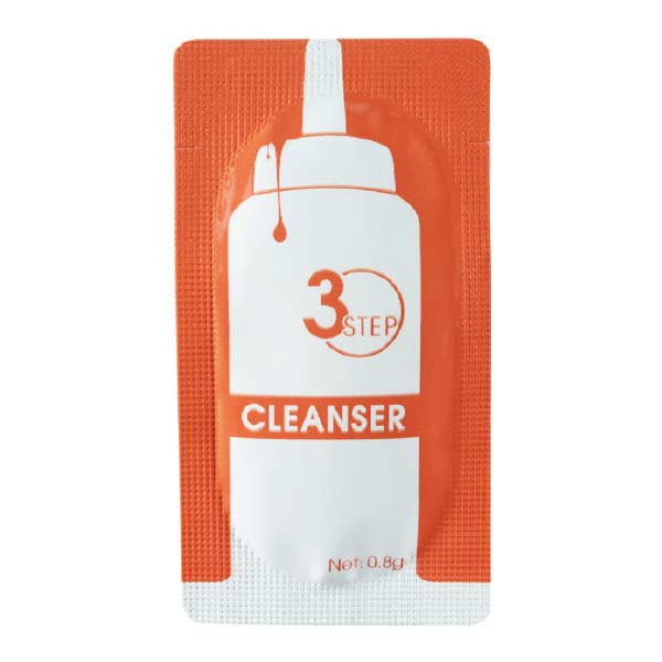 Eyelash Lift N015 | shizhiyu