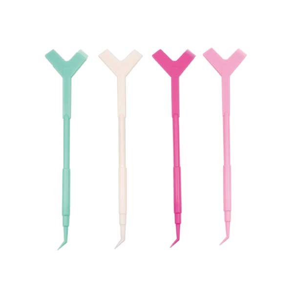 Eyelash Styling Tools, professional eyelash tools G001 | shizhiyu