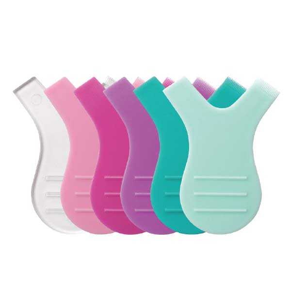 Eyelash Styling Tools, professional eyelash tools G002 | shizhiyu