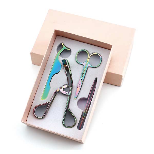 Eyelash Styling Tools, professional eyelash tools H014 | shizhiyu