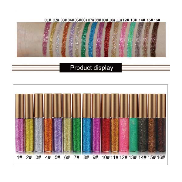 Eyeliner I009 | shizhiyu