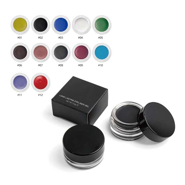 Eyeliner J002 | shizhiyu