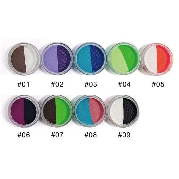 Eyeliner J003 | shizhiyu