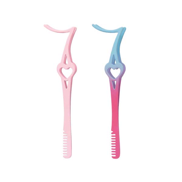 False Lash Tweezers C008 | shizhiyu