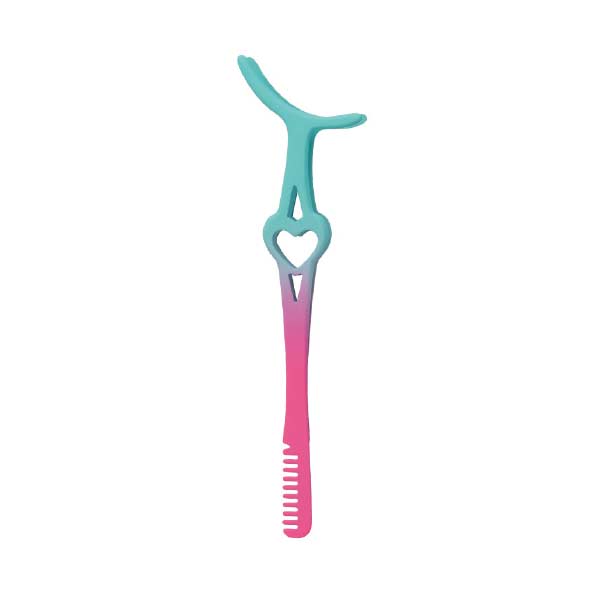 False Lash Tweezers C010 | shizhiyu