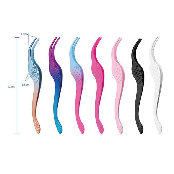 False Lash Tweezers C015 | shizhiyu