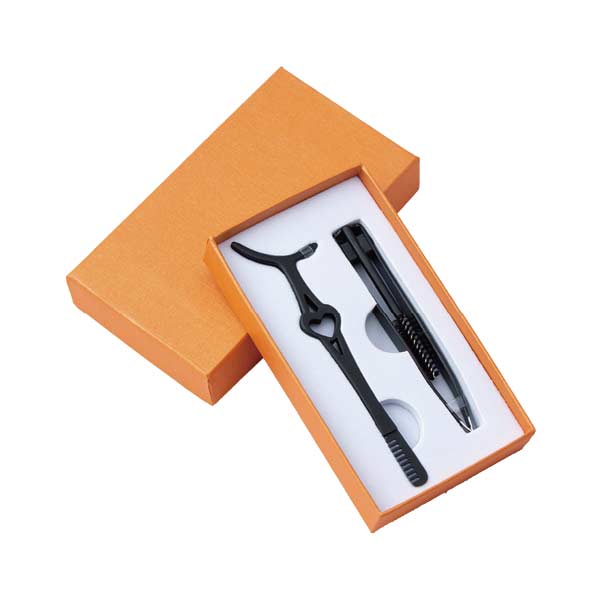 False Lash Tweezers C017 | shizhiyu