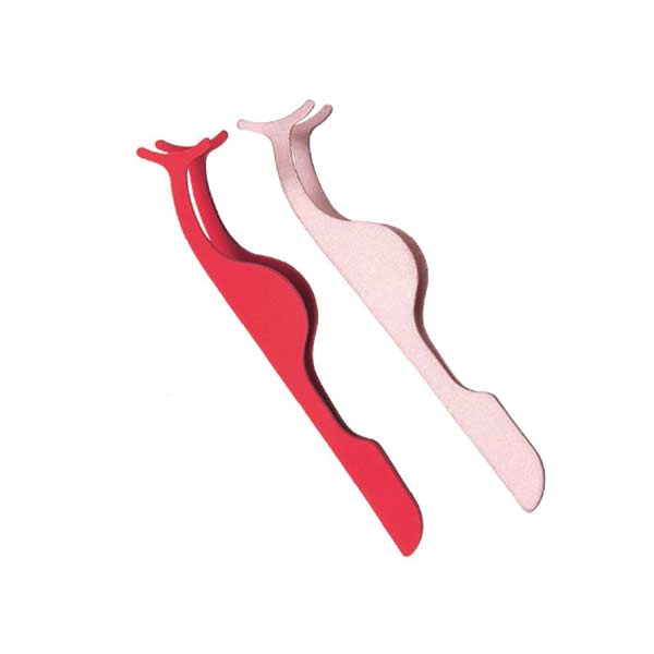 False Lash Tweezers COO2 | shizhiyu