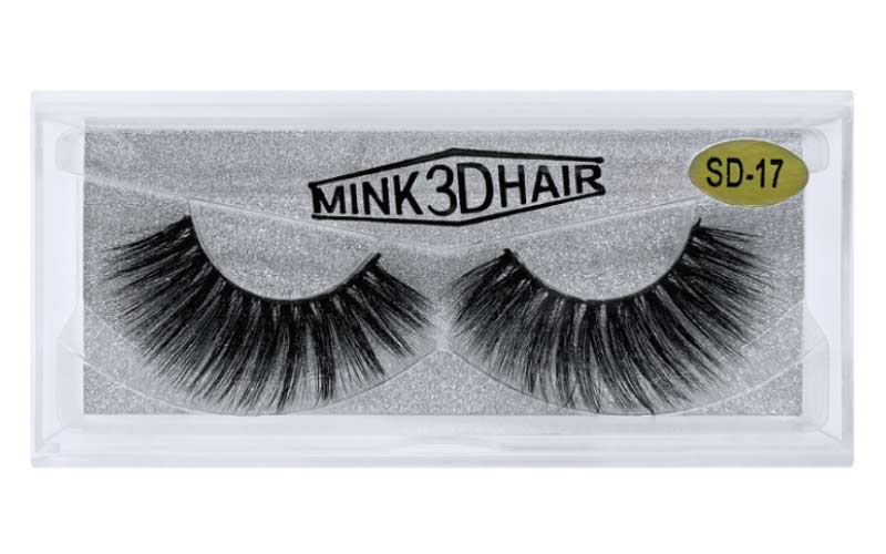 Eyelashes wholesale HX-A18-SERIES | shizhiyu