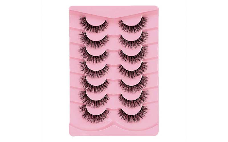 Eyelashes wholesale HX-MX SERIES | shizhiyu