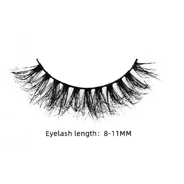 Eyelash HX MX SERIES LZM-06 | shizhiyu