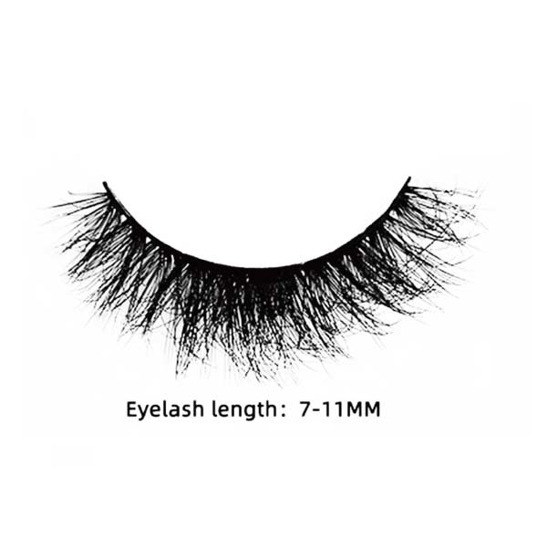 Eyelash HX MX SERIES LZM-11 | shizhiyu