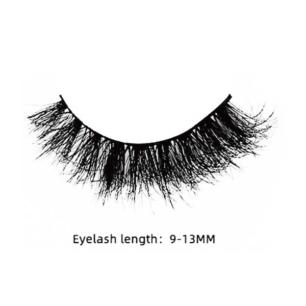 Eyelash HX MX SERIES LZM-19 | shizhiyu