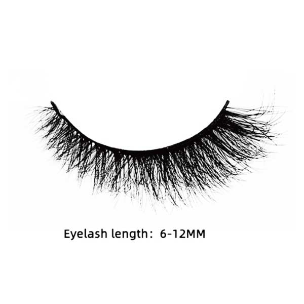 Eyelash HX MX SERIES LZM-23 | shizhiyu