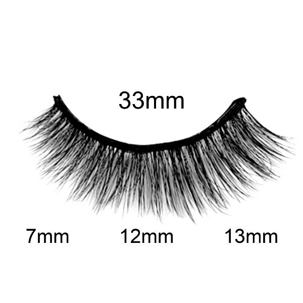 Eyelash HX-Z10-SERIES-FZ5-02 | shizhiyu