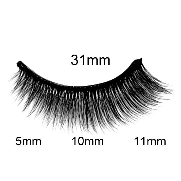 Eyelash HX-Z10-SERIES-FZ5-03 | shizhiyu
