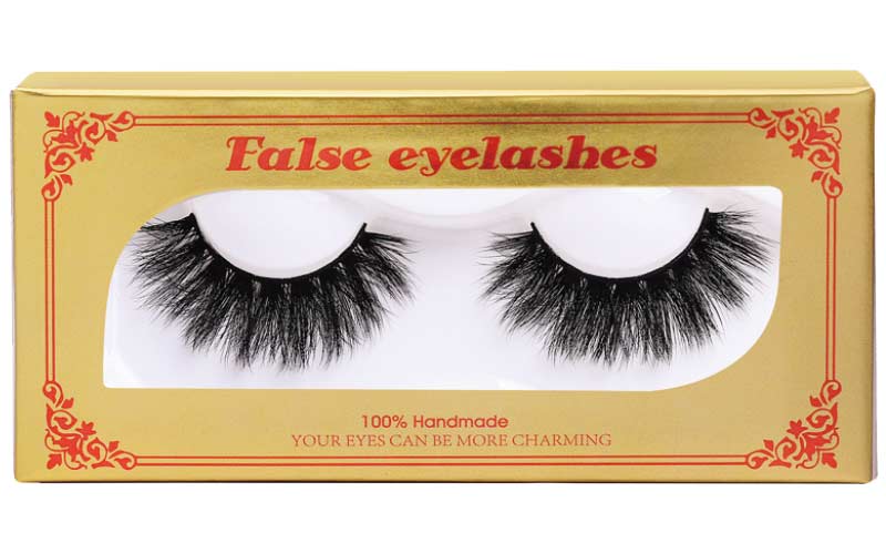 Eyelashes wholesale HX-Z10-SERIES | shizhiyu