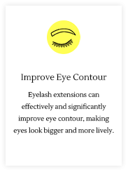 Improve Eye Contour | shizhiyu