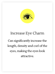 To enhance the charm of your eyes, you need to do eyelash care | shizhiyu